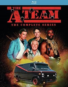 The A-Team