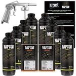 Raptor® Liner Kit UP0820V 8L Kit Bl