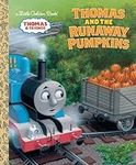 Thomas and the Runaway Pumpkins (Th