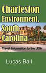 Charleston South Carolina Travel Books