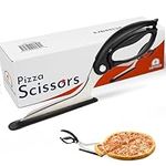 Loftern Pizza Scissors - Non-Stick 