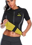 SEXYWG Women Hot Sweat Weight Loss 