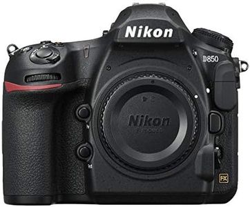 Nikon D850