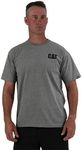 Caterpillar Men's Big-Tall Trademar