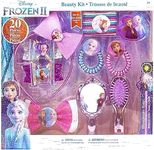 Disney Frozen 2 - Townley Girl Hair