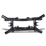 ECOTRIC Rear Suspension Crossmember for 2007-2017 Dodge Caliber Jeep Compass Patriot 4WD AWD Replacement for part # 68211932AB