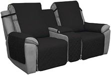 Easy-Going Loveseat Recliner Cover 