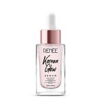 RENEE Korean Glow Serum 15ml, Lightweight, Non Greasy, Hydrates, Plump-up the Skin With Glassy-dewy Shine & Maintain Its Youthful Glow