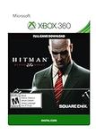 Hitman: Blood Money - Xbox 360 Digi