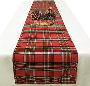 Tartan Pla