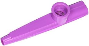 Trophy 1st Note Kazoo