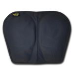 Gel Kayak Seat Cushion for sitting comfort while paddling, b