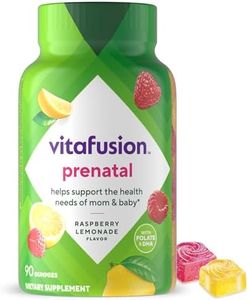 vitafusion