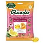 Ricola Honey Lemon Echinacea Cough Drops