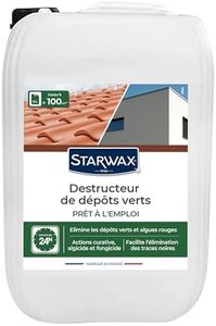 STARWAX - 