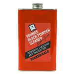 Parker Hale Youngs Muzzleloader Black Powder Gun Cleaner & Solvent 500ml tin