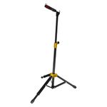 Softline Pro SP21 Auto Lock Upright Guitar Stand for Acoustic, Electric, Bass, Ukulele & Violin