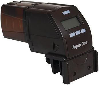 Aqua One Dial-a-Diet Digital Auto Feeder