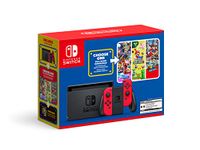 Nintendo Switch™ Mario Choose One Bundle