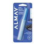 Almay One Coat Multi-Benefit Waterproof Mascara, Black