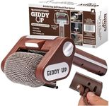 HorsePower Giddy Up Grill Cleaner A