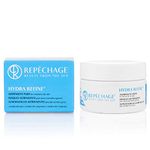 Repechage Hydra Refine Astringent Pads for Normal to Oily Skin Concern Reduce Oiliness and Large Pores. Hydrating and Refining Smother Younger Looking Skin Contains 60 Pads.