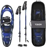 Yukon Advanced Snowshoe Kit, 825