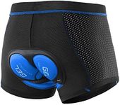 Upgrade Men's Cycling Underwear Sof