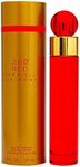 Perry Ellis 360 Red Eau de Parfum Spray for Women, 100ml