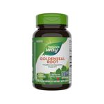 Nature's Way Goldenseal Root, 100 Capsules