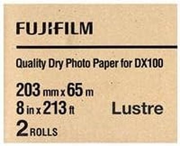 Fujifilm D