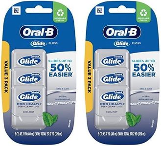 Oral-B Gli