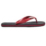 Oakley Men's Sandal Catalina Flip Flop, Black, 8