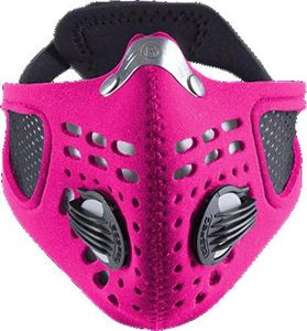 Respro® Sportsta Mask Pink - M