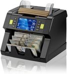 MUNBYN IMC21 Money Counter Machine