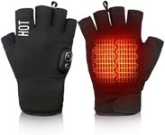 Heated Gloves, Gloves for Cold Weat