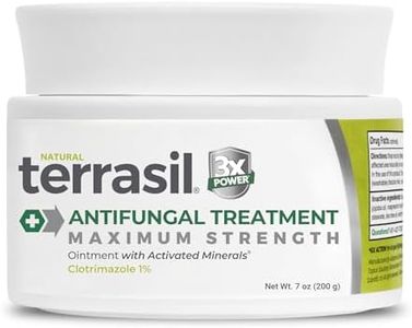 terrasil A