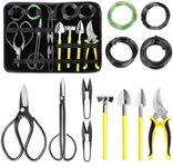 Bonsai Tool Sets