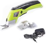 Cordless Electric Scissors for Craf