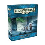 Arkham Horror The Card Game: Edge of the Earth Campaign Expansion