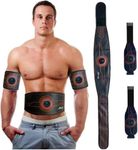 Fitness Belt for Abdominal/Arm/Leg 