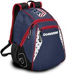 DeMarini Voodoo Junior Baseball Backpack - USA