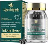 Thyroid Supplement – TriDexThyro™ R