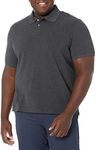 Amazon Essentials Men's Slim-Fit Co