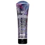 Pro Tan Dark Devotions Mens Extreme Black Bronzer Creamy Tanning Oil 9 Oz