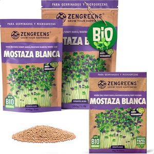 ZenGreens®