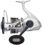 SHIMANO Moulinet Spinning Saragosa 
