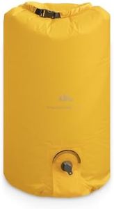 iClimb Sleeping Pad Pump Sack Waterproof Dry Bag Ultralight Compact