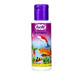 Foodie Puppies Rid All Anti Fungus - 120ml | Aquarium Fish Medicine | Effective Against Wide Range of fungal infections