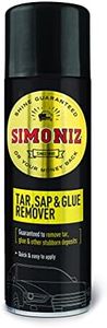 Simoniz Tar Sap and Glue Remover 300 ml